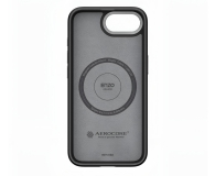 Spigen Enzo Aramid Mag Magsafe do iPhone 16E/17E Matte Black - 1319746 - zdjęcie 3